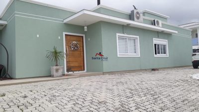 Casa, 3 quartos, 200 m² - Foto 4