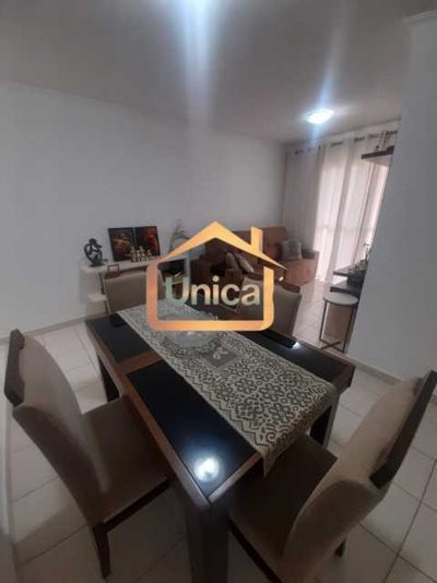 Apartamento, 2 quartos, 62 m² - Foto 3