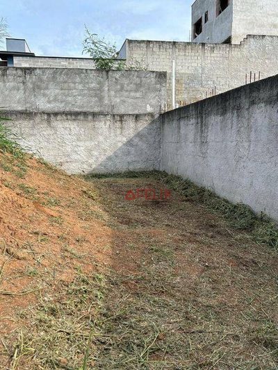 Loteamento e Condomínio, 315 m² - Foto 4