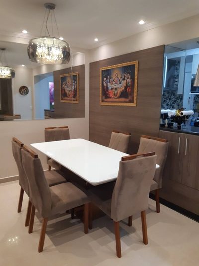 Apartamento, 3 quartos, 107 m² - Foto 4