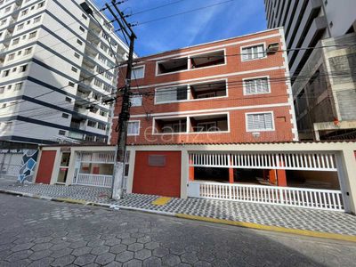 Apartamento, 2 quartos, 48 m² - Foto 2