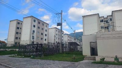 Apartamento, 2 quartos, 40 m² - Foto 1