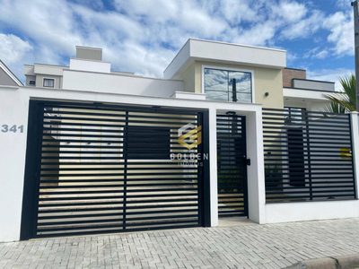 Casa, 3 quartos, 83 m² - Foto 2