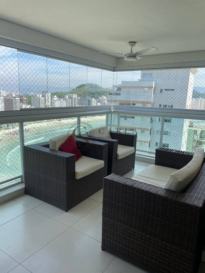 Apartamento, 3 quartos, 118 m² - Foto 3