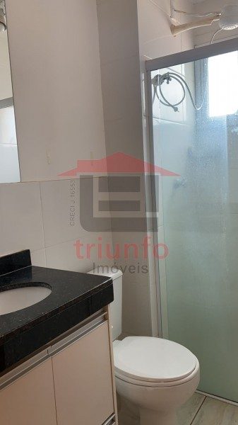 Apartamento, 2 quartos, 54 m² - Foto 5