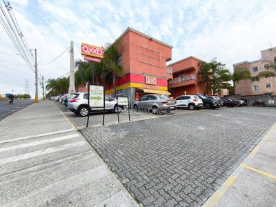 Sala-Conjunto, 34 m² - Foto 5
