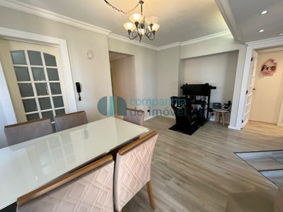 Apartamento, 2 quartos, 88 m² - Foto 5