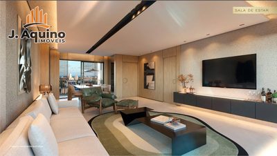 Apartamento, 3 quartos, 139167 m² - Foto 4