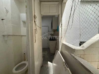 Apartamento, 2 quartos, 62 m² - Foto 1