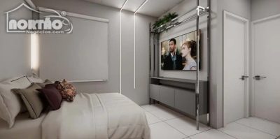 Casa, 2 quartos, 72 m² - Foto 5