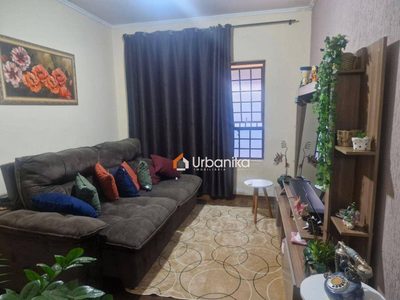 Casa, 3 quartos, 140 m² - Foto 4