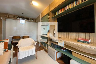 Apartamento, 3 quartos, 67 m² - Foto 5