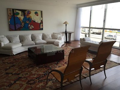 Apartamento, 4 quartos, 300 m² - Foto 3
