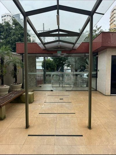 Apartamento, 1 quarto, 45 m² - Foto 2