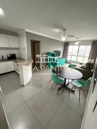 Apartamento, 1 quarto, 47 m² - Foto 2