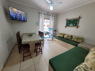 Apartamento, 1 quarto, 50 m² - Foto 4