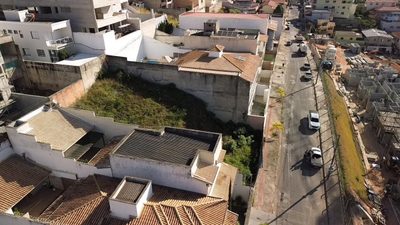 Terreno, 450 m² - Foto 3