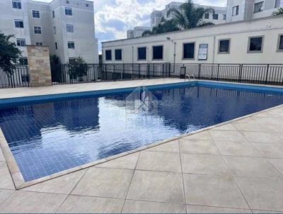 Apartamento, 2 quartos, 44 m² - Foto 1