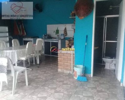 Casa, 150 m² - Foto 4