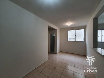 Apartamento, 2 quartos, 56 m² - Foto 1