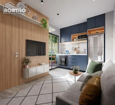 Casa, 1 quarto, 16 m² - Foto 5