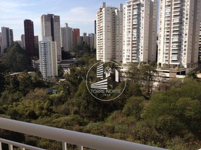 Apartamento, 2 quartos, 56 m² - Foto 2