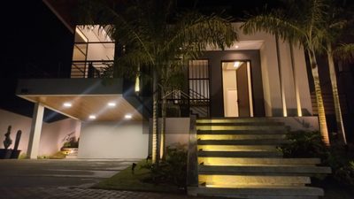 Casa, 3 quartos, 290 m² - Foto 2