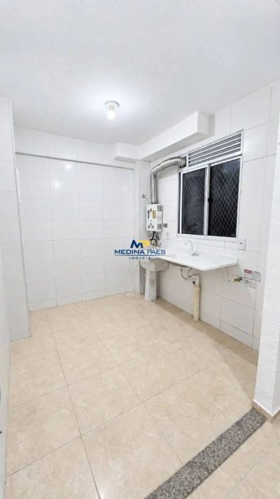 Apartamento, 2 quartos, 44 m² - Foto 5