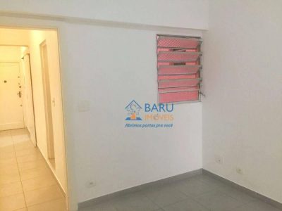 Apartamento, 1 quarto, 44 m² - Foto 3