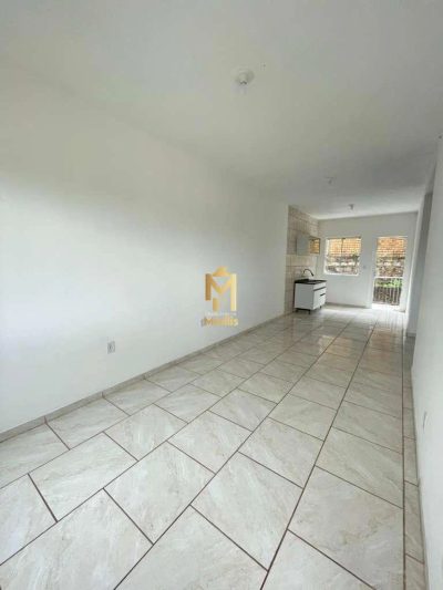 Apartamento, 2 quartos, 54 m² - Foto 3