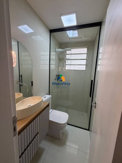 Apartamento, 2 quartos, 50 m² - Foto 3