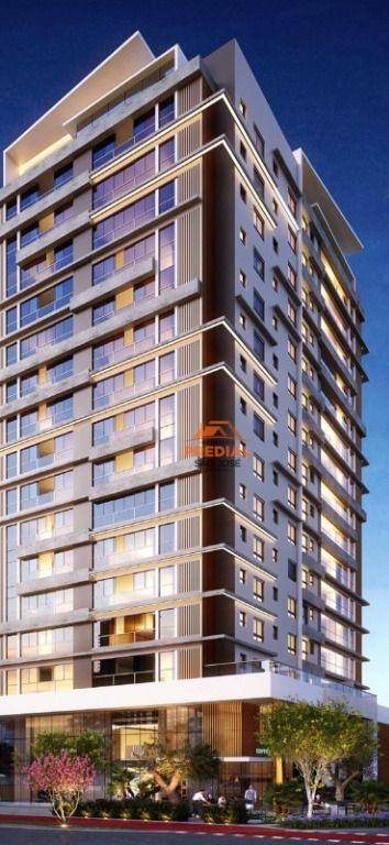 Apartamento, 3 quartos, 83 m² - Foto 4