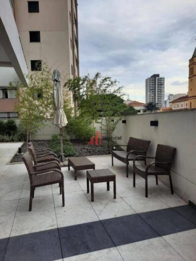 Apartamento, 2 quartos, 89 m² - Foto 2