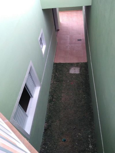 Sobrado, 2 quartos, 83 m² - Foto 4