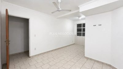 Kitnet-Studio, 30 m² - Foto 1