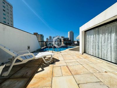 Cobertura, 4 quartos, 319 m² - Foto 5