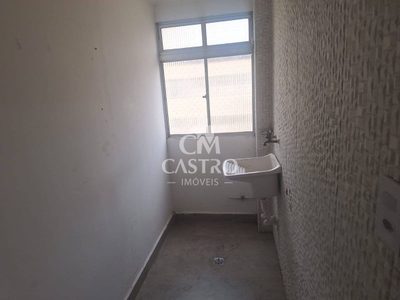 Apartamento, 2 quartos, 48 m² - Foto 2