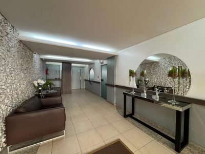 Apartamento, 3 quartos, 127 m² - Foto 3