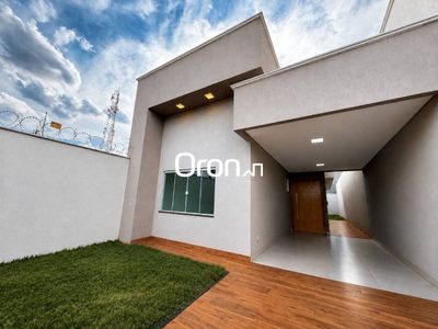 Casa, 3 quartos, 135 m² - Foto 1