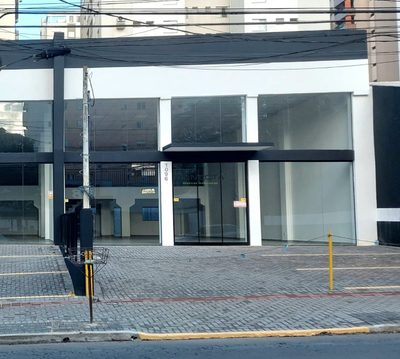 Imóvel Comercial, 250 m² - Foto 1