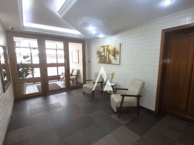 Apartamento, 2 quartos, 102 m² - Foto 3