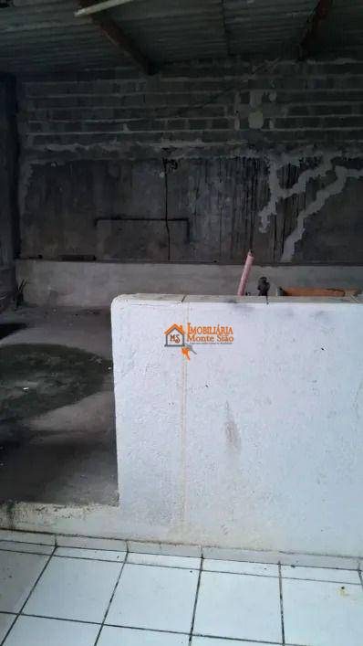 Sobrado, 3 quartos, 181 m² - Foto 4