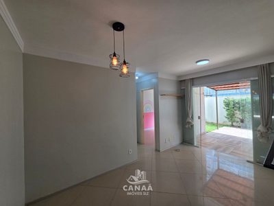 Apartamento, 2 quartos, 52 m² - Foto 1