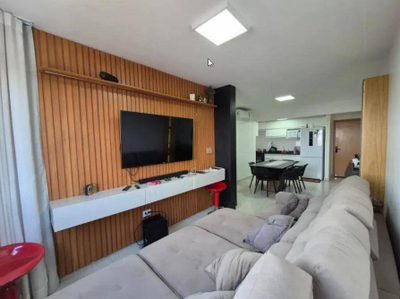 Apartamento, 3 quartos, 75 m² - Foto 4