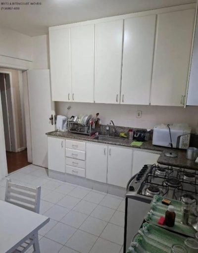 Apartamento, 3 quartos, 106 m² - Foto 4
