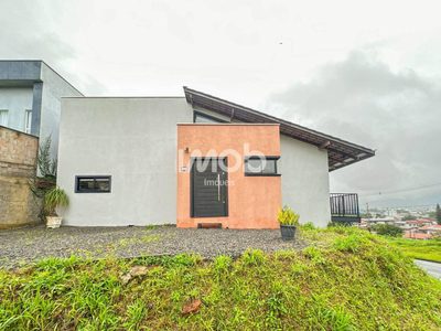 Casa, 2 quartos, 114 m² - Foto 3