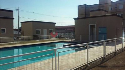Apartamento, 2 quartos, 43 m² - Foto 1