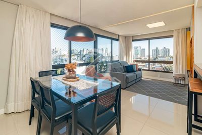 Apartamento, 3 quartos, 90 m² - Foto 3