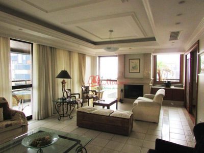 Apartamento, 4 quartos, 302 m² - Foto 1