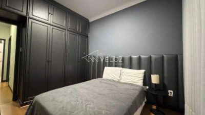 Apartamento, 3 quartos, 118 m² - Foto 1